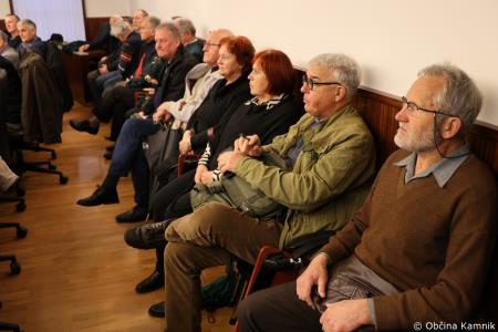 Redni letni občni zbor Društva general Maister Kamnik (3)